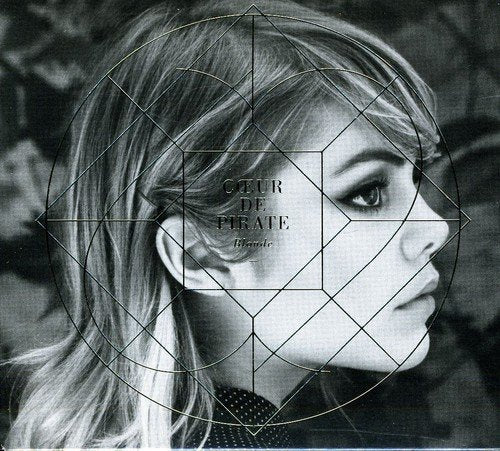 COEUR DE PIRATE - BLONDE