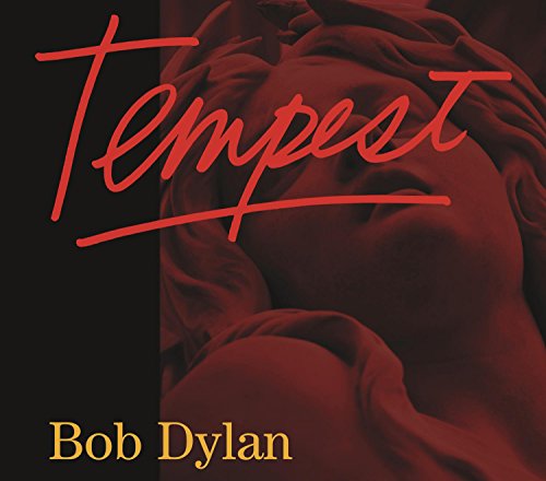 BOB DYLAN - TEMPEST