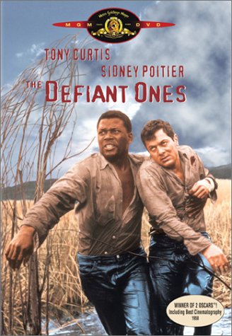 THE DEFIANT ONES (WIDESCREEN)