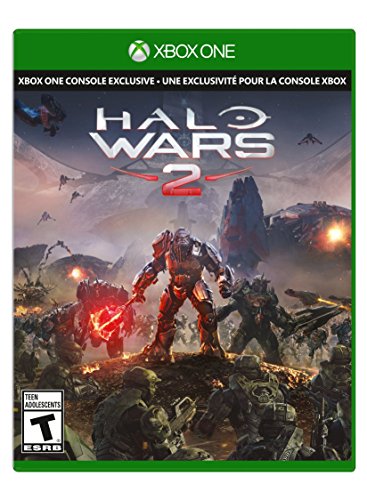 HALO WARS 2 - XBOX ONE - STANDARD EDITION