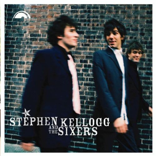 KELLOGG, STEPHEN & THE SIXERS - ST