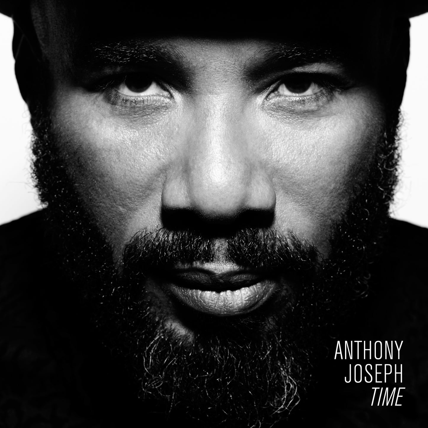 ANTHONY, JOSEPH  - TIME