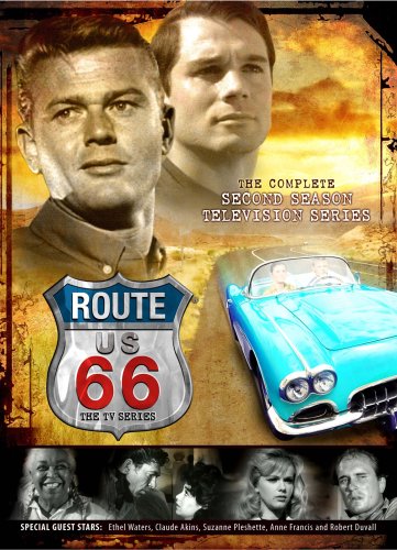 ROUTE 66 - S2