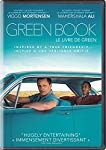 GREEN BOOK (BILINGUAL)