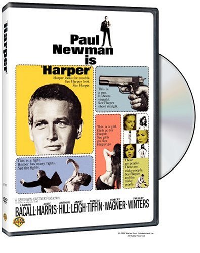 HARPER (SOUS-TITRES FRANAIS) [IMPORT]