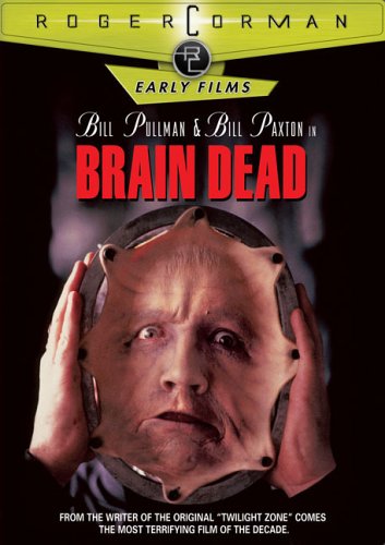 BRAIN DEAD