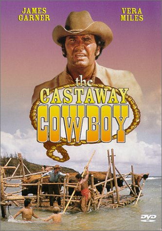 CASTAWAY COWBOY (FULL SCREEN) [IMPORT]