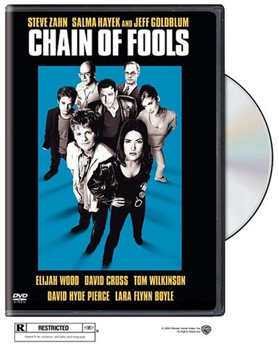 CHAIN OF FOOLS