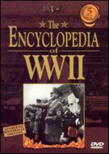 ENCYCLOPEDIA WWII (5DVD)