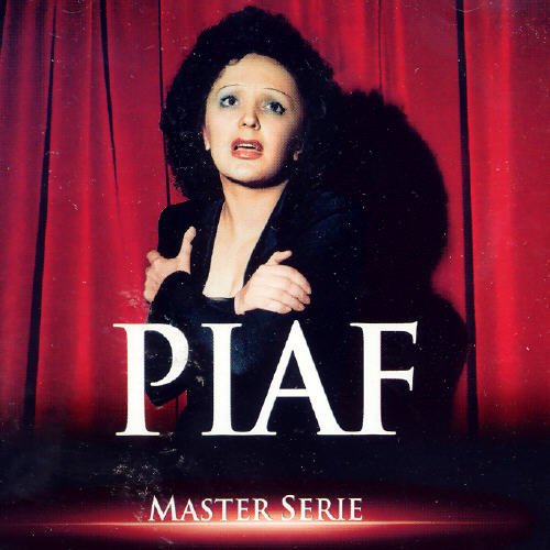 PIAF, EDITH - MASTER SERIE