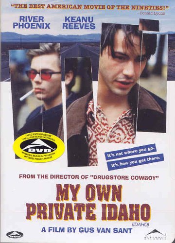 MY OWN PRIVATE IDAHO (WIDESCREEN)