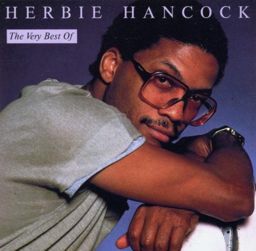 HANCOCK, HERBIE  - VERY BEST OF