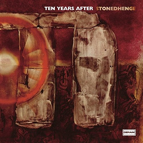 TEN YEARS AFTER - STONEDHENGE (DELUXE 2CD)