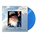 MCLAIN, TOMMY - MOVING TO HEAVEN (HEAVENLY BLUE VINYL) - LP BLUE VINYL - RSD 2024