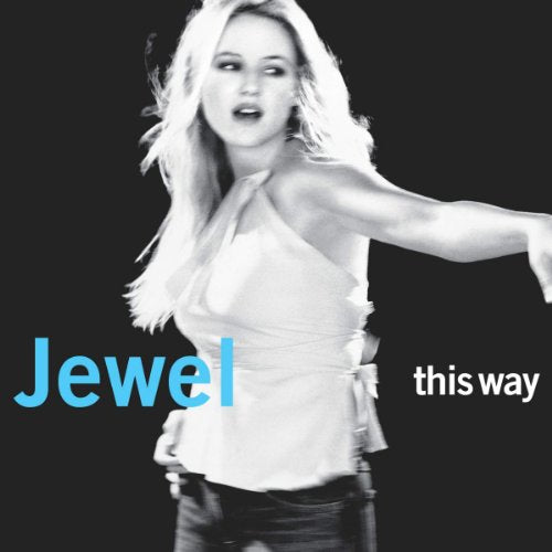 JEWEL - THIS WAY