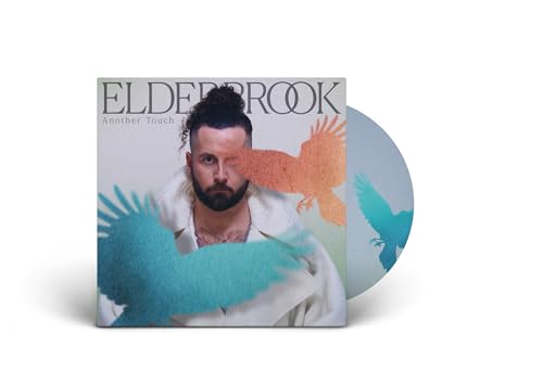 ELDERBROOK - ANOTHER TOUCH (CD)