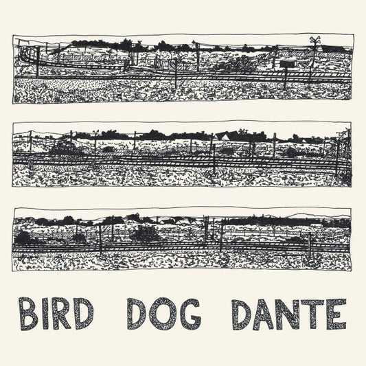 PARISH, JOHN  - BIRD DOG DANTE
