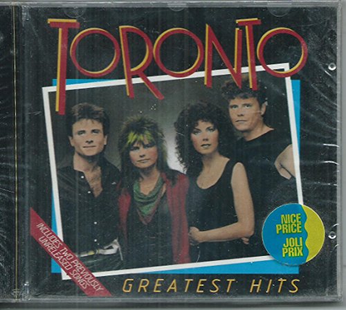 TORONTO - GREATEST HITS