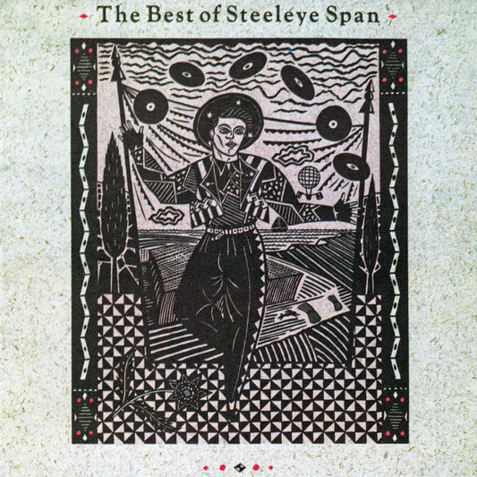 STEELEYE SPAN  - BEST OF