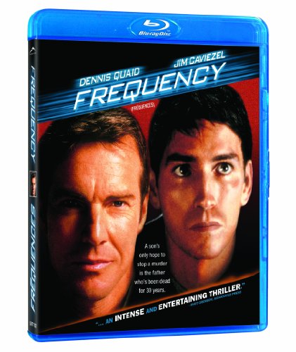 FREQUENCY [BLU-RAY] (BILINGUAL)