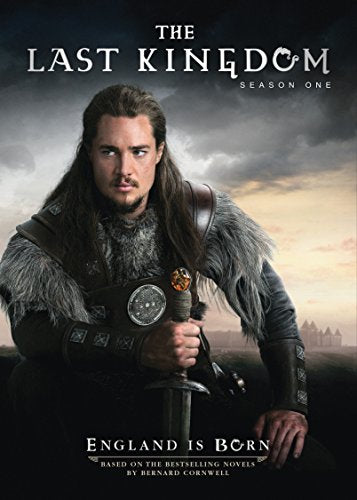 THE LAST KINGDOM: SEASON 1