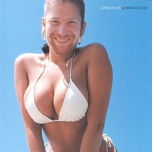 APHEX TWIN - WINDOWLICKER (ENHANCED)