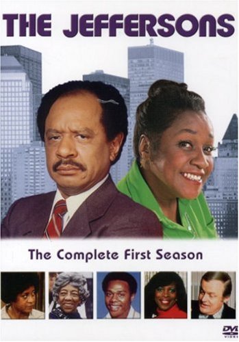 THE JEFFERSONS : SEASON 1