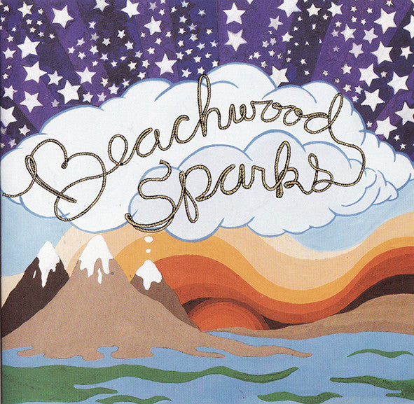 BEACHWOOD SPARKS  - ST