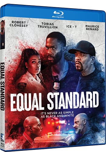 EQUAL STANDARD [BLU-RAY]