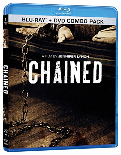 CHAINED [BLU-RAY + DVD]