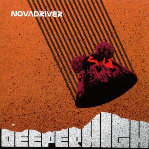 NOVADRIVER - DEEPER HIGH