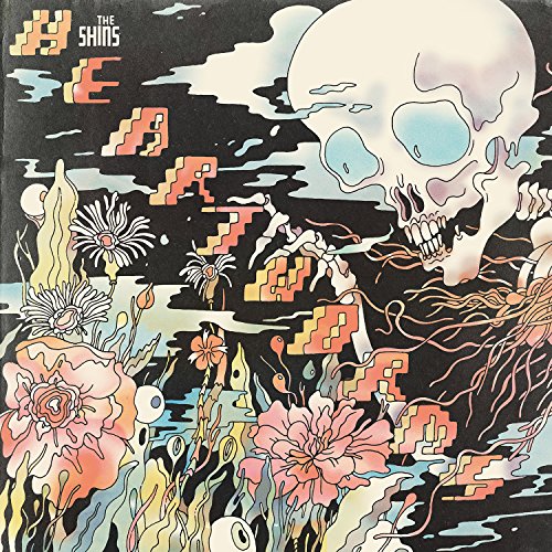 THE SHINS - HEARTWORMS