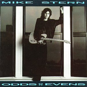 STERN, MIKE - ODDS OR EVENS