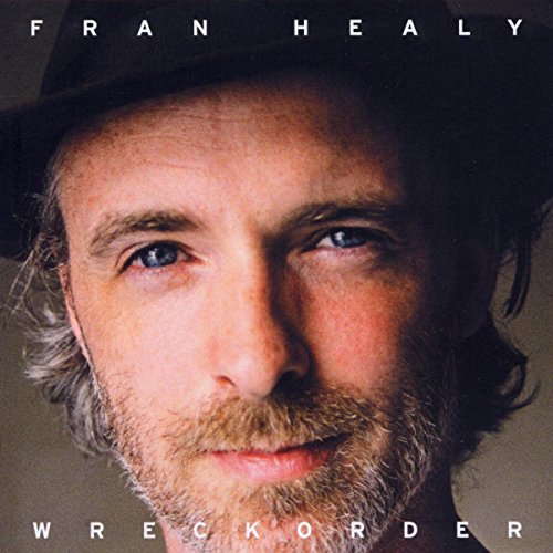 HEALY, FRAN - WRECKORDER