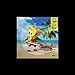 DEBNEY, JOHN - THE SPONGEBOB MOVIE: SPONGE OUT OF WATER (10TH ANNIVERSARY EDITION) [PICTURE DISC LP] - VINYL LP PICTURE DISC - RSD 2025