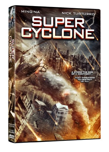 SUPER CYCLONE