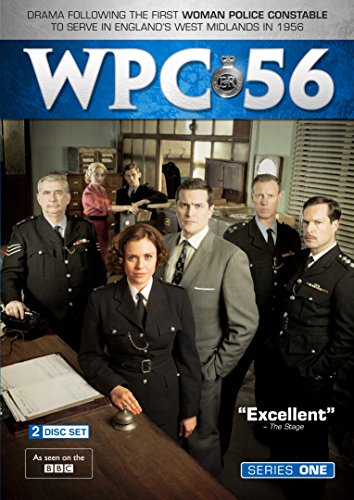 WPC 56 SERIES 1 [IMPORT]