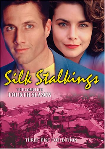 SILK STALKINGS: SEASON FOUR