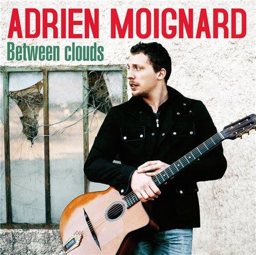 MOIGNARD, ADRIEN  - BETWEEN CLOUDS