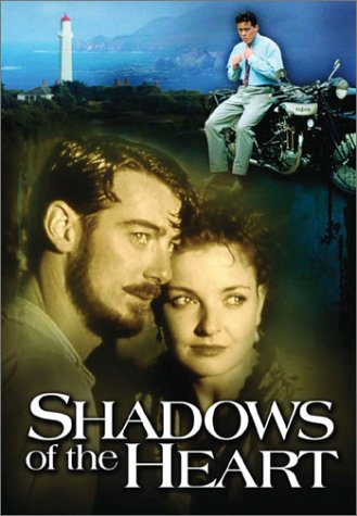 SHADOWS OF THE HEART  - DVD