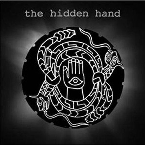 HIDDEN HAND - DIVINE PROPAGANDA