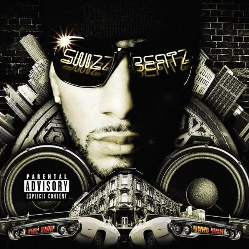 SWIZZ BEATZ - ONE MAN BAND MAN