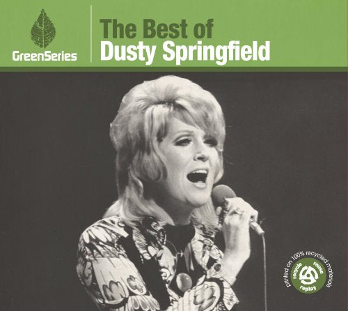 SPRINGFIELD, DUSTY  - BEST OF (DIGIPAK)