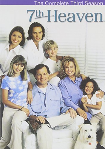 7TH HEAVEN: SEASON 3