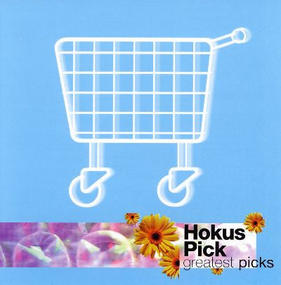 HOKUS PICK  - GREATEST PICKS