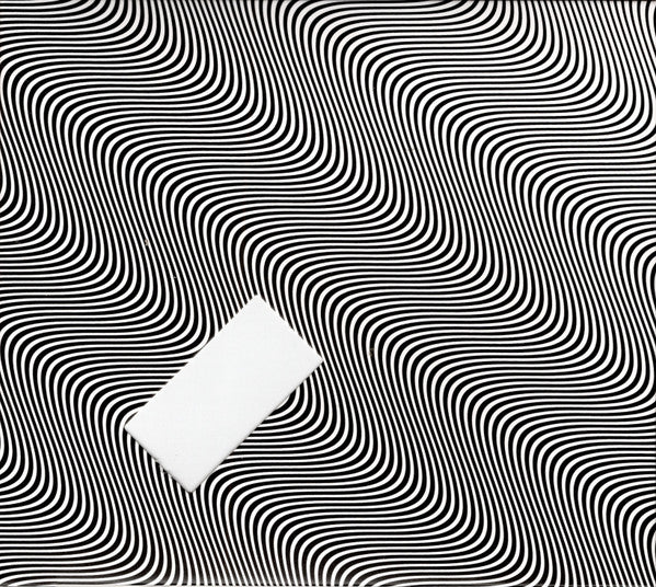JAMIE XX  - IN WAVES