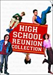 HIGH SCHOOL REUNION COLLECTION: SIXTEEN CANDLES/BREAKFAST CLUB/WEIRD SCIENCE [3 DISCS] (SOUS-TITRES FRANAIS) [IMPORT]