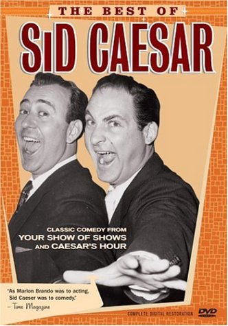 THE BEST OF SID CAESAR