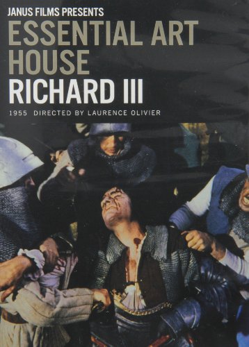 RICHARD III