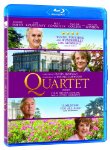 QUARTET  - BLU-2013-BILLY CONNOLLY